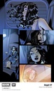 Angel #7 (Cover B Connecting Rebelka Variant)