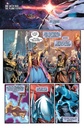 Annihilation Scourge: Beta Ray Bill #1 (Zircher Variant)