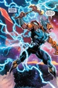 Annihilation Scourge: Beta Ray Bill #1 (Zircher Variant)