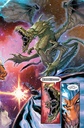 Annihilation Scourge: Beta Ray Bill #1 (Zircher Variant)