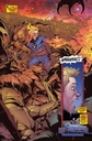 Annihilation Scourge: Fantastic Four #1 (Noto Variant)