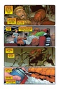 Annihilation Scourge: Fantastic Four #1 (Noto Variant)