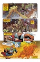 Annihilation Scourge: Fantastic Four #1 (Noto Variant)
