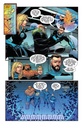 Annihilation Scourge: Fantastic Four #1 (Noto Variant)