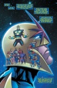 Annihilation Scourge: Nova #1 (Petrovich Variant)