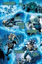 Annihilation Scourge: Nova #1 (Petrovich Variant)