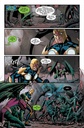 Annihilation Scourge: Nova #1 (Petrovich Variant)