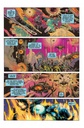 Annihilation Scourge: Silver Surfer #1