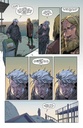 Aquaman #53 (YOTV)