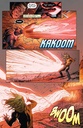 Aquaman #54 (Card Stock Variant Edition YOTV)