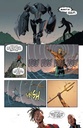 Aquaman #54 (Card Stock Variant Edition YOTV)