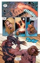 Aquaman: Annual #2