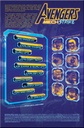 Avengers Mech Strike #2 of 5 (Jarold Sng Variant)