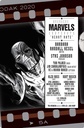 Avengers: Marvels Snapshot #1 (Staz Johnson Variant)