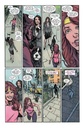 Avengers: Marvels Snapshot #1 (Staz Johnson Variant)
