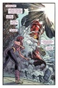 Avengers: Marvels Snapshot #1 (Staz Johnson Variant)
