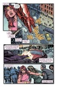 Avengers: Marvels Snapshot #1 (Staz Johnson Variant)