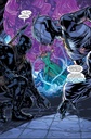 BLACK PANTHER #10 MARK BROOKS HEADSHOT VAR