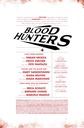 BLOOD HUNTERS #4 DECLAN SHALVEY BOOK CVR VAR