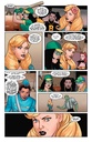 BOMBSHELLS UNITED #14