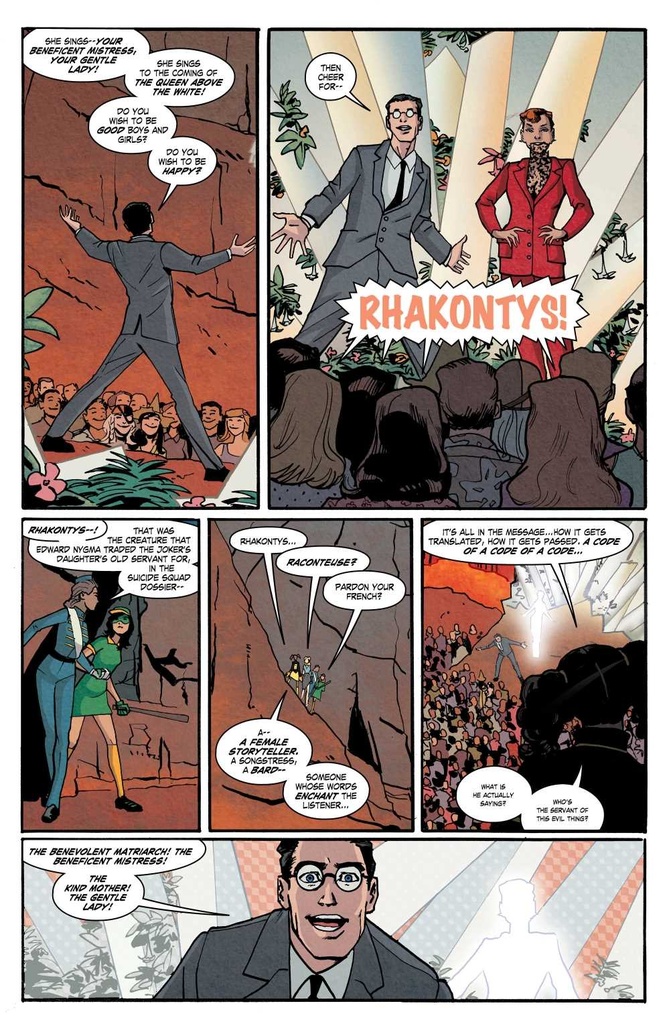 BOMBSHELLS UNITED #16 (1 SOLD)