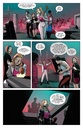 BUFFY THE VAMPIRE SLAYER #12 CVR C CONNECTING DEL RAY VAR