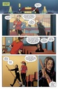 BUFFY THE VAMPIRE SLAYER #12 CVR C CONNECTING DEL RAY VAR