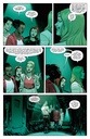 BUFFY THE VAMPIRE SLAYER #12 CVR C CONNECTING DEL RAY VAR
