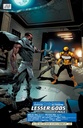 Batman And The Outsiders #6 (Variant Edition YOTV)