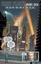 Batman Beyond #37 (Variant Edition)