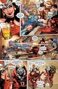 Batman vs. Ras Al Ghul #4 of 6