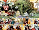 Batman vs. Ras Al Ghul #4 of 6
