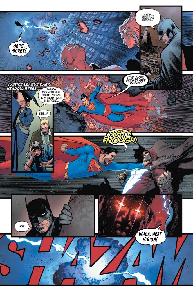 Batman/Superman #2
