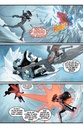 Batman/Superman #4 (Card Stock Variant Edition YOTV)