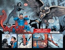 Batman/Superman #4 (YOTV Acetate Cover)