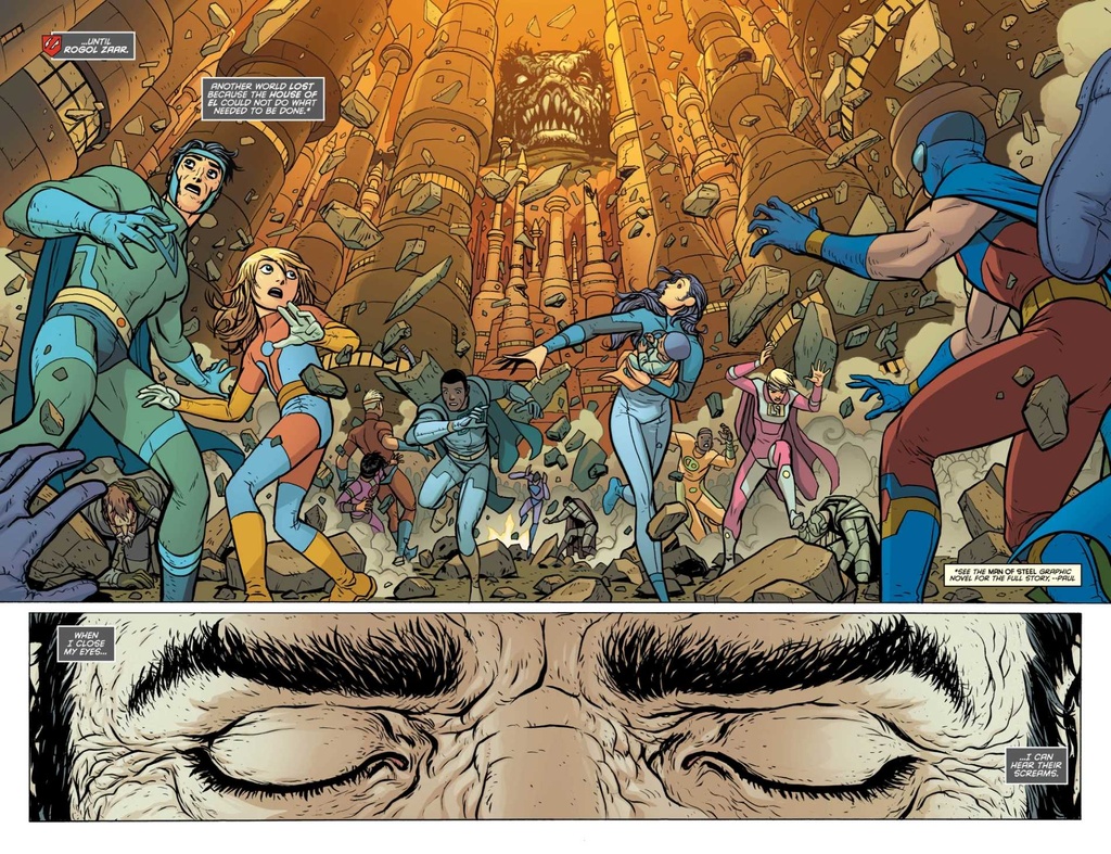 Batman/Superman #7