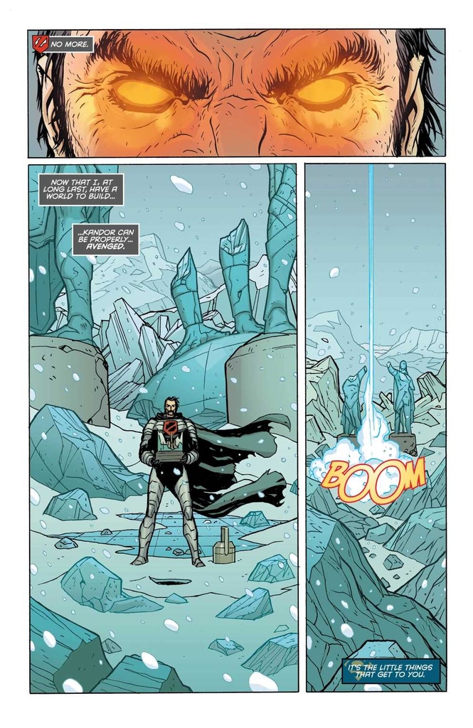 Batman/Superman #7