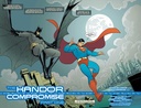 Batman/Superman #7 (Card Stock Andy Kubert Variant Edition)