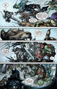 Batman/Teenage Mutant Ninja Turtles III #2 of 6