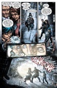 Batman/Teenage Mutant Ninja Turtles III #3 of 6 (Variant Edition)