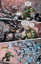 Batman/Teenage Mutant Ninja Turtles III #5 of 6