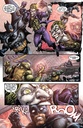 Batman/Teenage Mutant Ninja Turtles III #5 of 6
