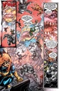 Batman/Teenage Mutant Ninja Turtles III #6 of 6
