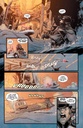Batman: Curse Of The White Knight #3 of 8 (Gordon Variant Edition)