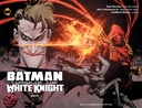 Batman: Curse Of The White Knight #5 of 8 (Variant Edition)