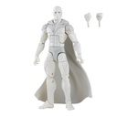 Marvel Legends Retro Collection Series Action Figure 2022 Vision (The West Coast Avengers) 15 cm
