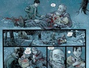 Batman: White Knight Presents: Von Freeze #1 (Variant Edition)