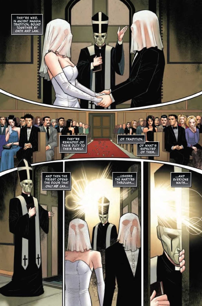 Black Cat: Annual #1