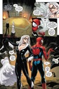Black Cat: Annual #1 (Nauck Variant)