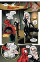Black Cat: Annual #1 (Nauck Variant)
